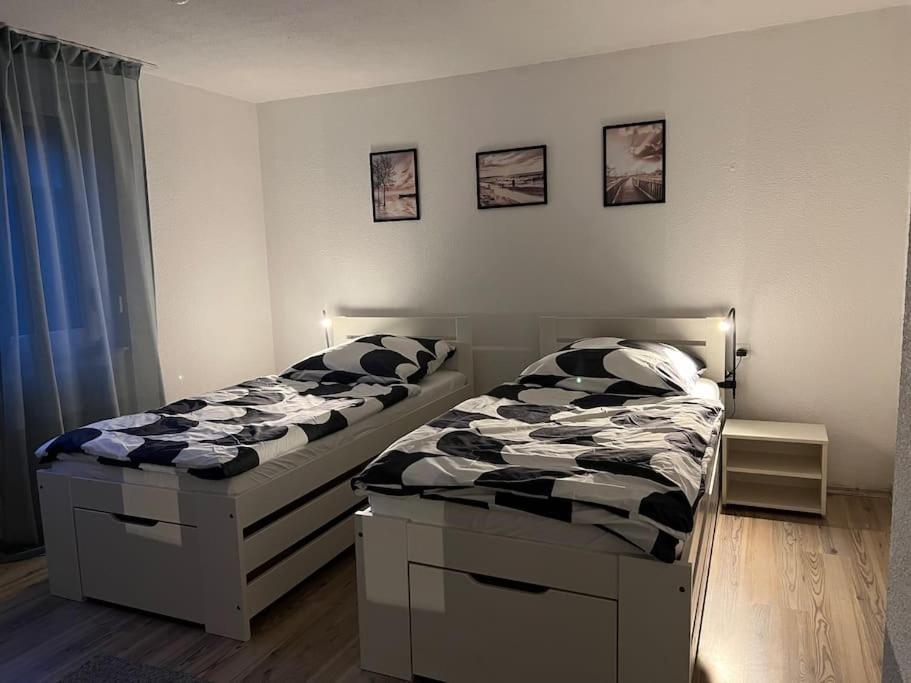 Feriendomizilaufderzollernalb Apartment